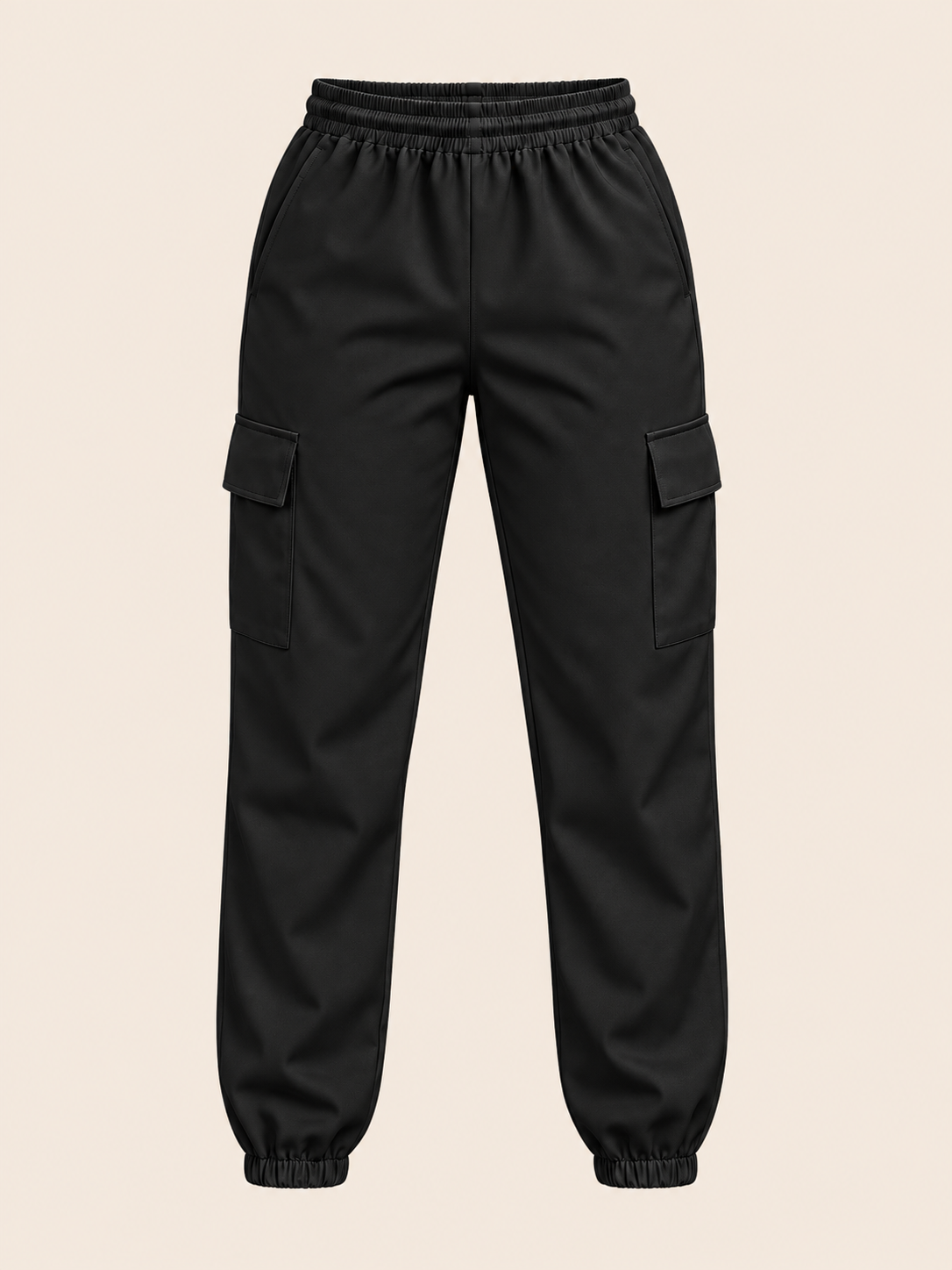 Fotografía del producto PANTALON RELEVO JOGGER Unisex